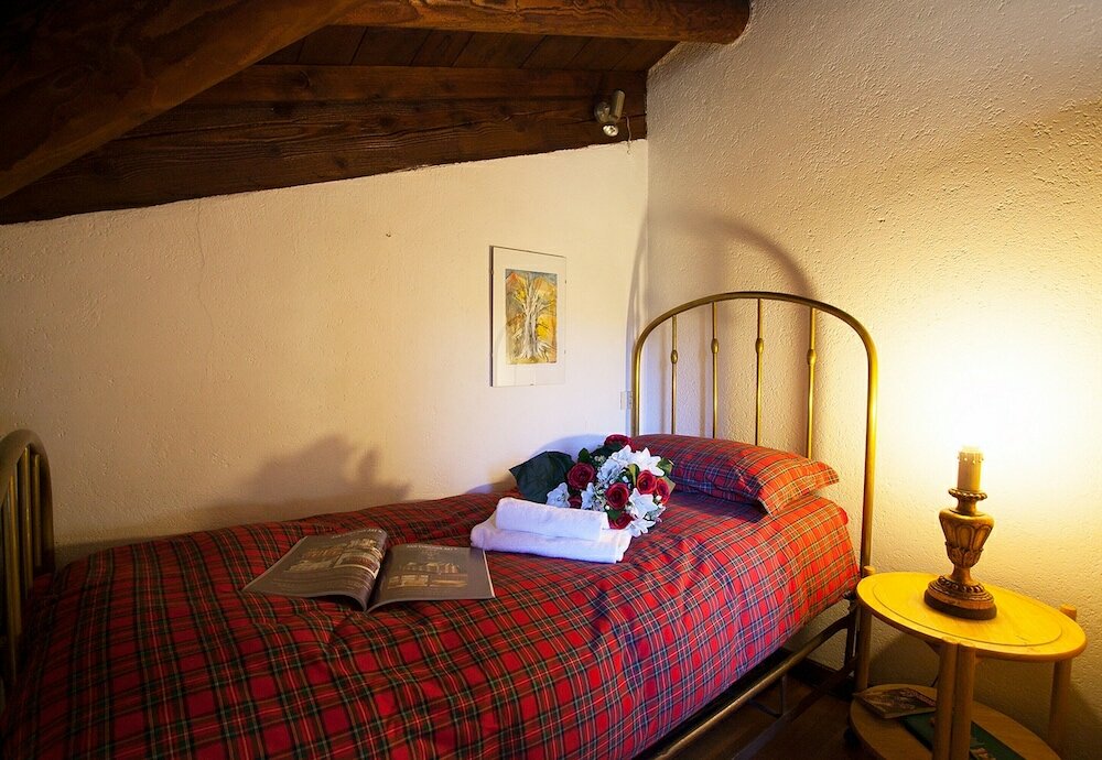 Фото Villa Il Castagno