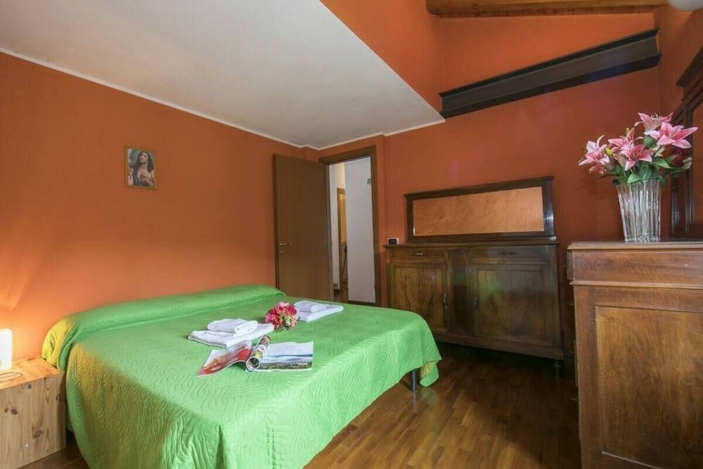 Фото Villa Frassi