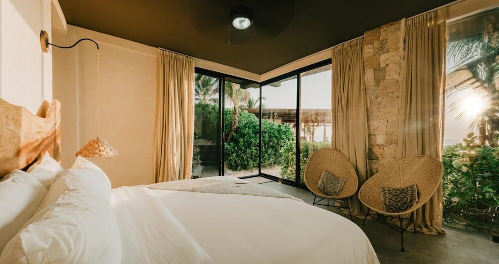 Фото Akkuun Tulum Adults Only