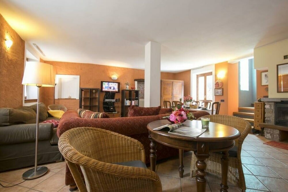 Фото Villa Frassi