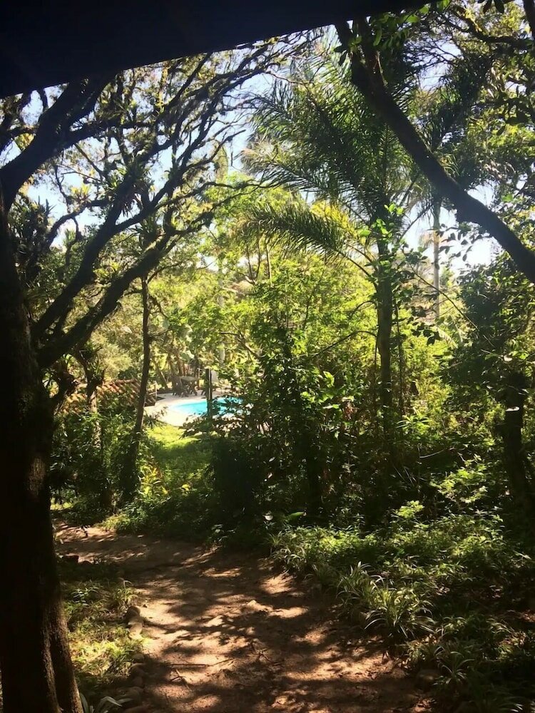 Фото Zululand Bangalôs