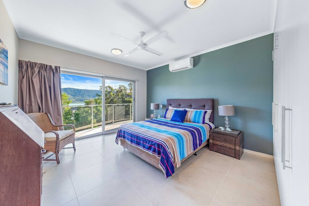 Фото Panoramic Island Views