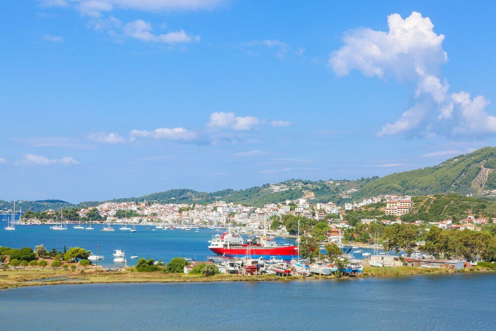 Фото Villa Ariadni