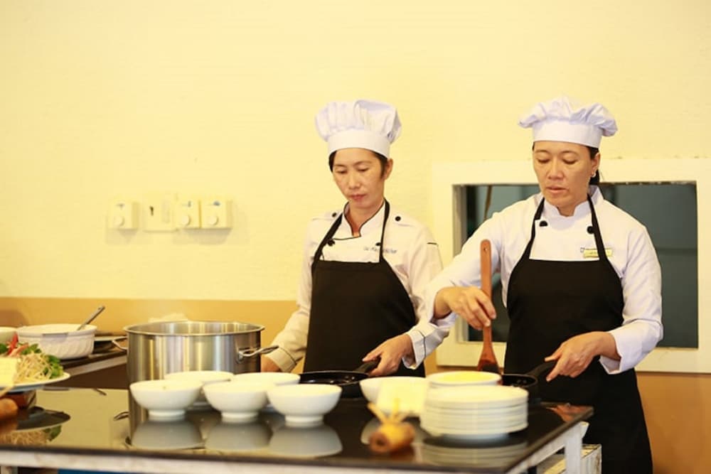 Фото Thai Hoa Resort