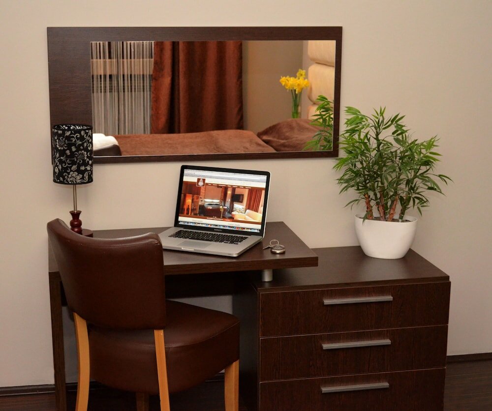 Фото Petrus Hotel