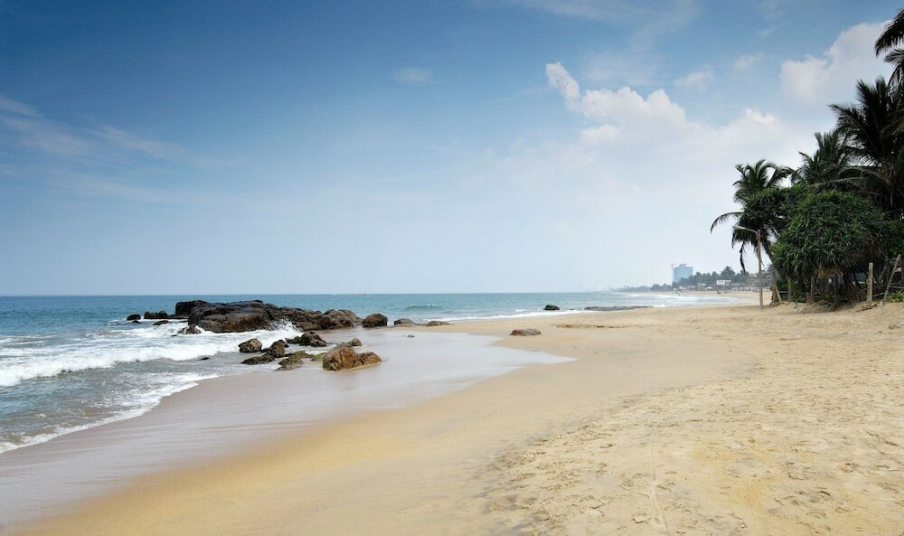 Фото Berjaya Hotel Colombo