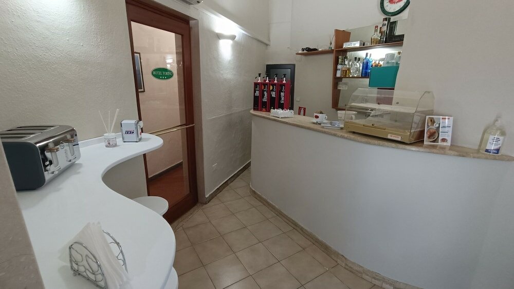 Фото Hotel Torino