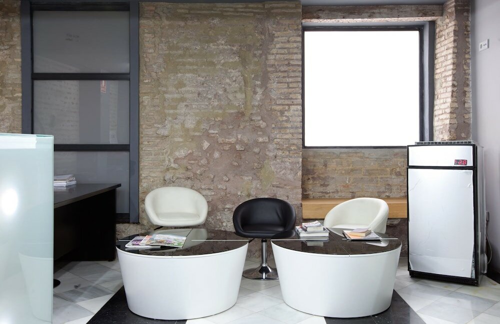 Фото Cosy Rooms Tapinería