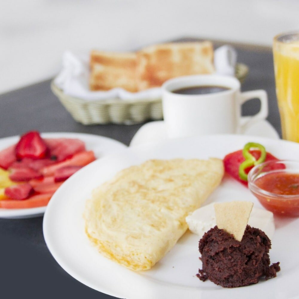 Фото Hotel Villa Florencia Zona Rosa