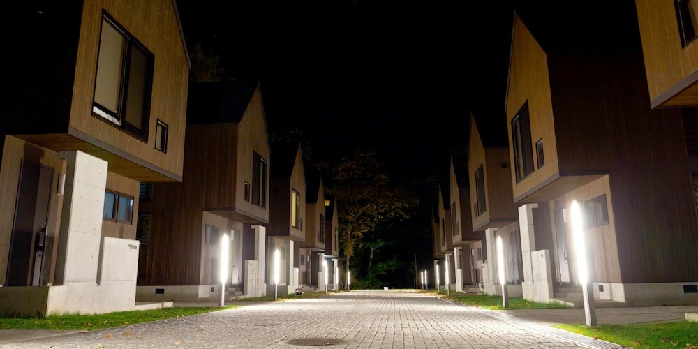 Фото Gakuto Villas