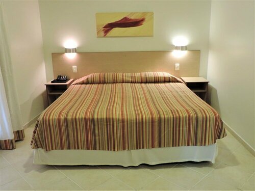 Гостиница Hotel Costa Balena в Гуаруже