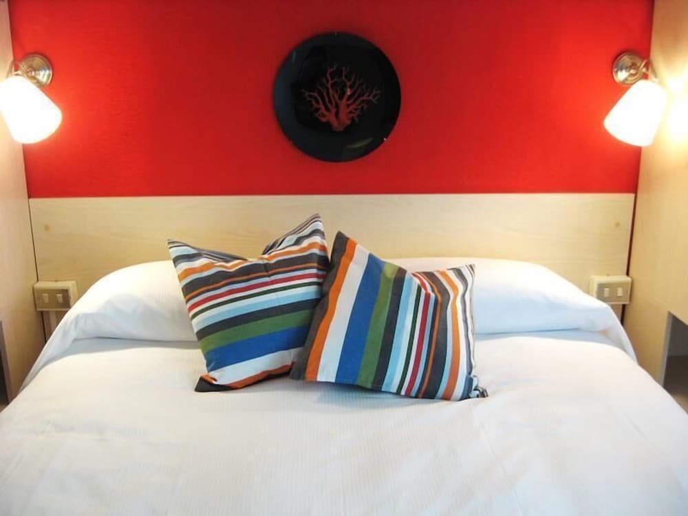 Фото Hotel Monterosso Alto