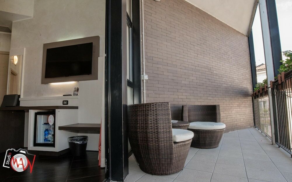 Фото Hotel Milano Navigli