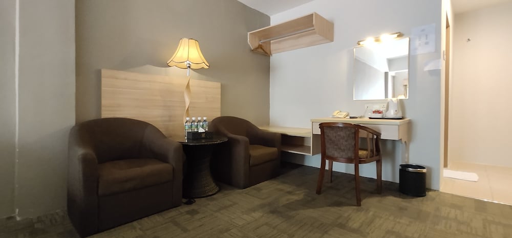 Фото Prima Hotel Melaka