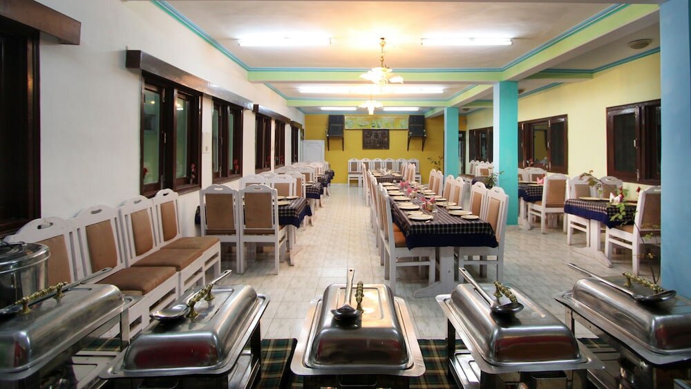 Фото Shining Star Resort