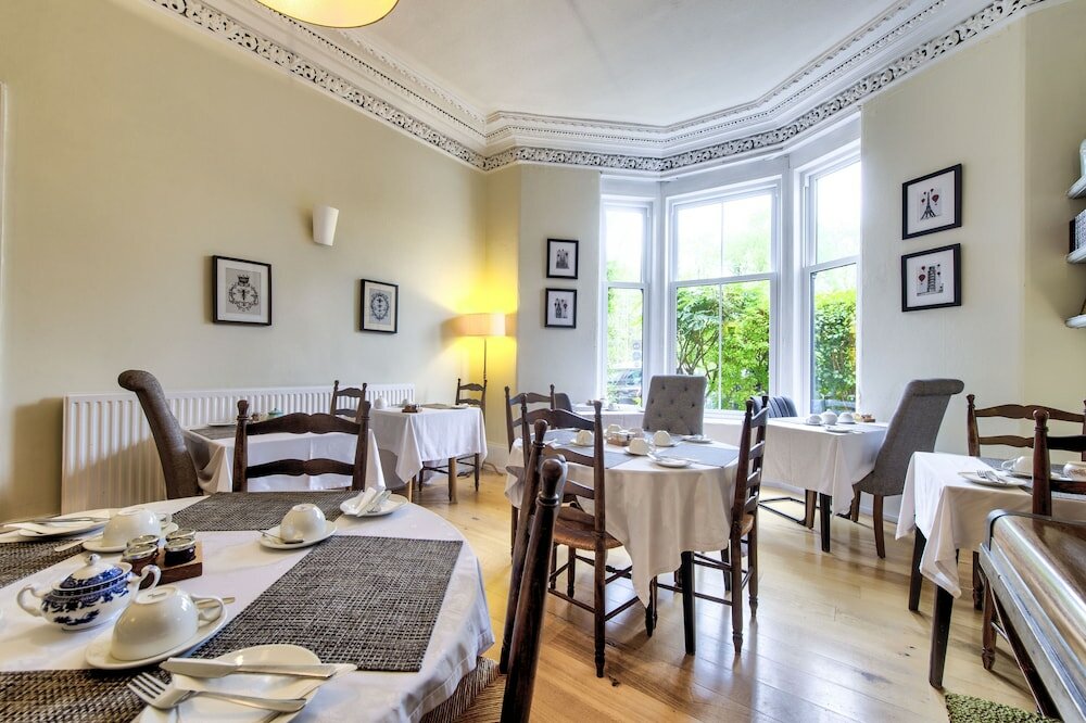 Фото Amadeus Guest House