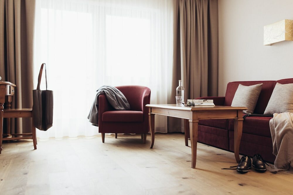 Фото Hotel Habicher Hof