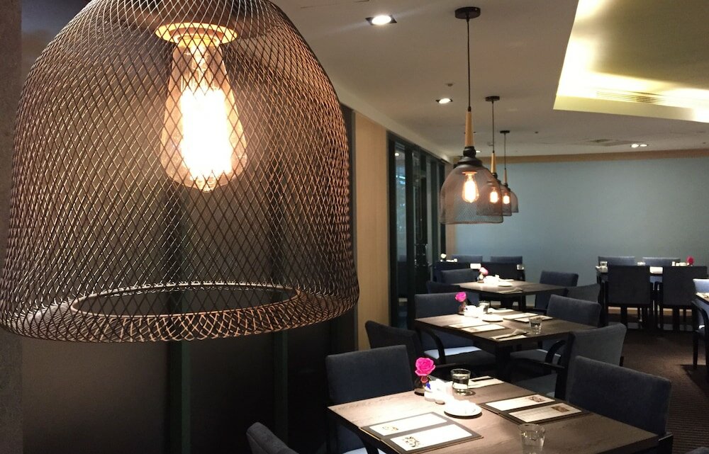 Фото Pacific Business Hotel