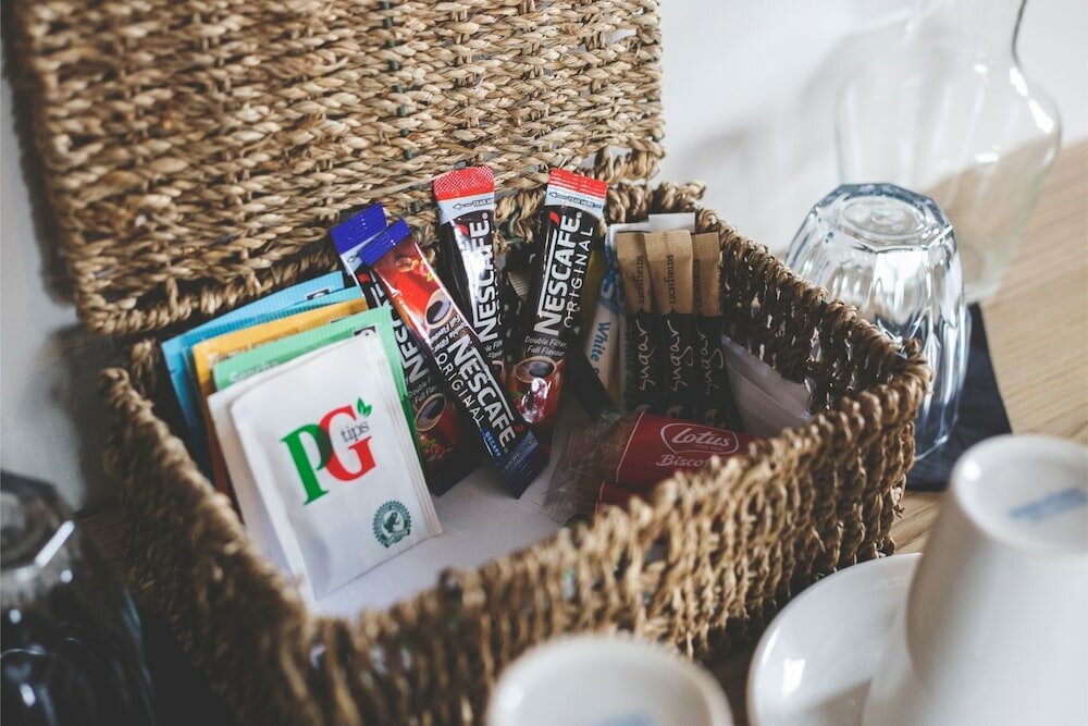 Фото The Throckmorton