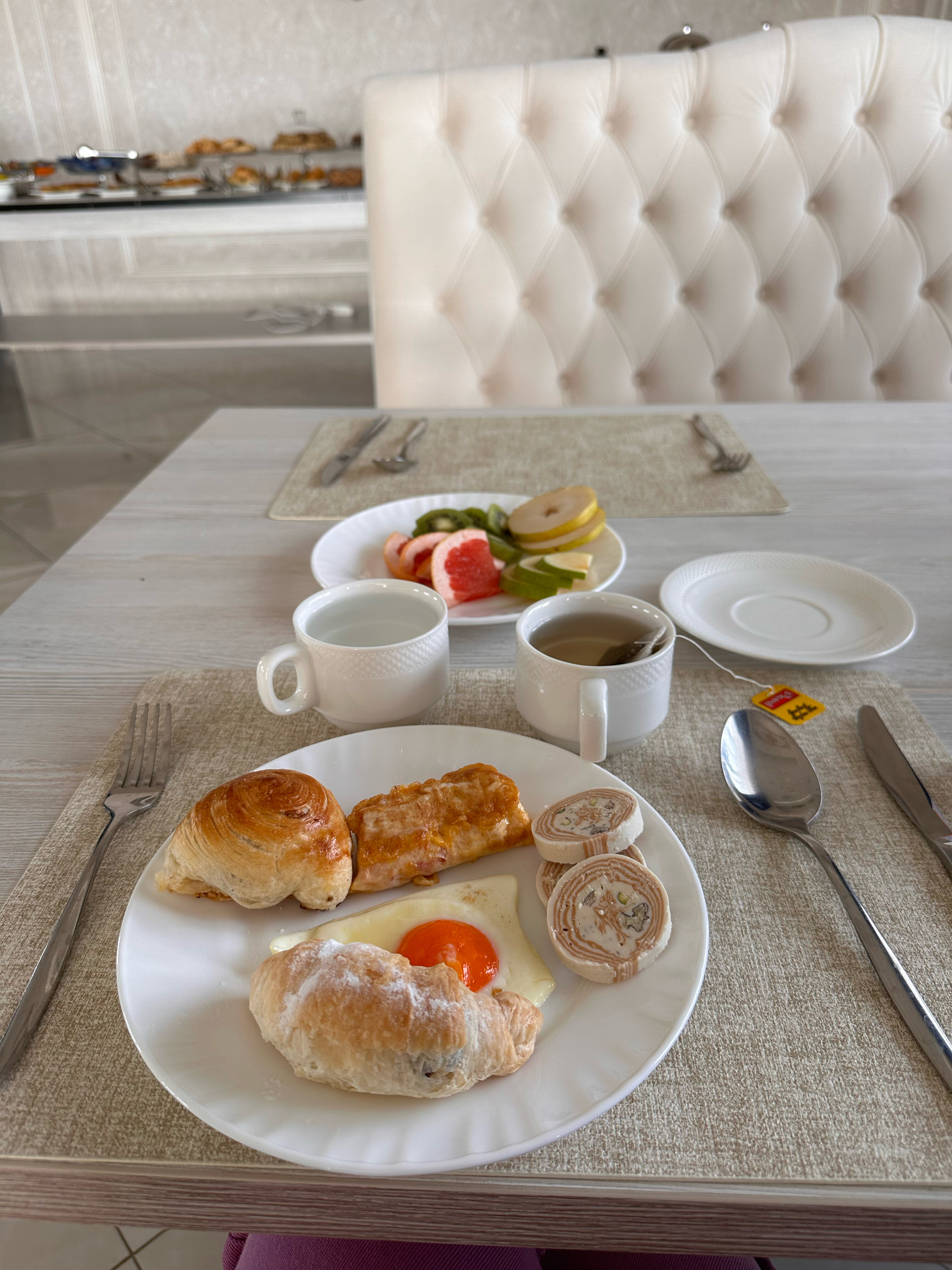 Фото Samaria Hotel And SPA