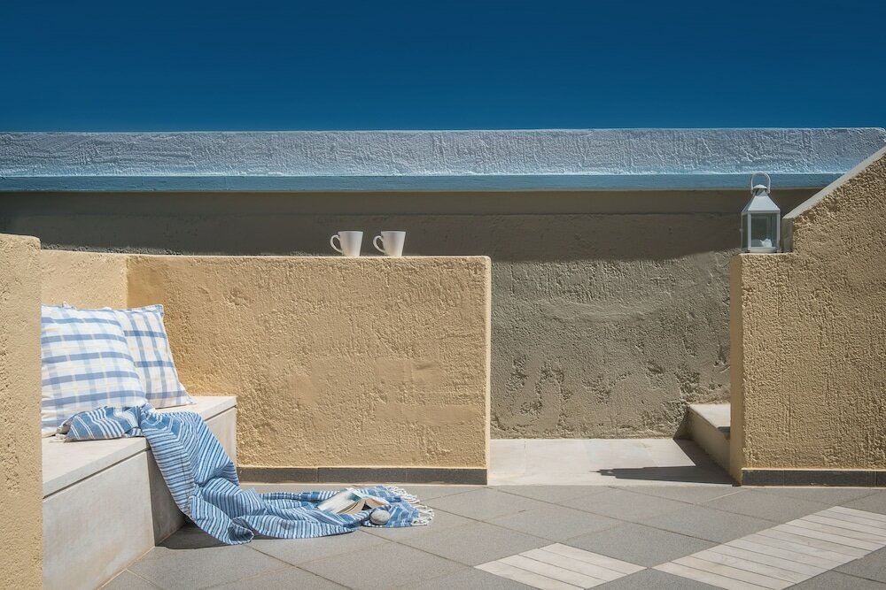 Фото Skajado Cottages & Apartments