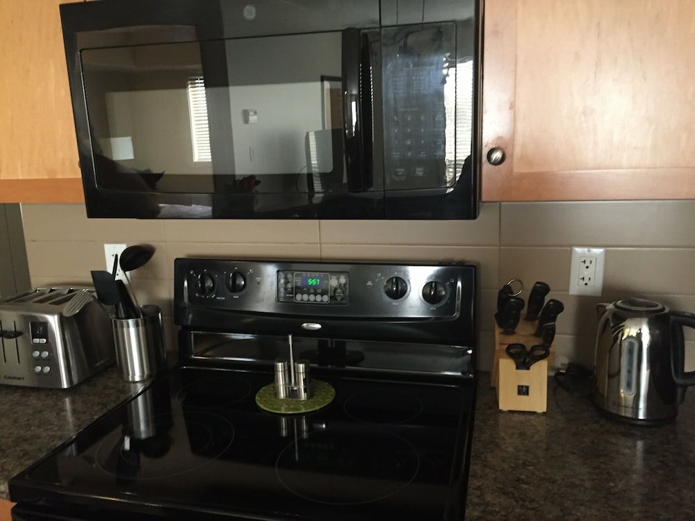 Фото Clearwater Residence Hotel Timberlea