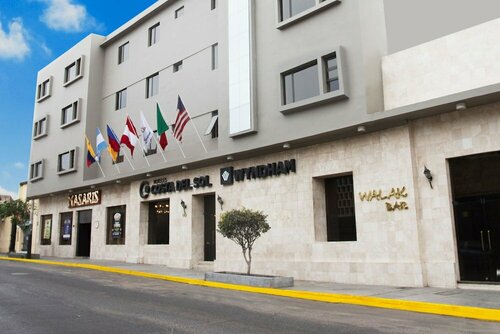 Гостиница Wyndham Costa del Sol Piura в Пьюре