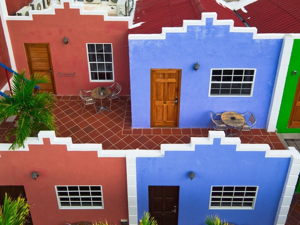 Фото The Ritz Village