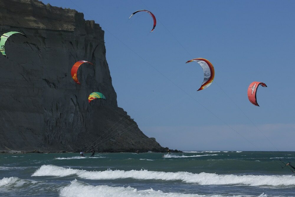 Фото Comodoro Hotel