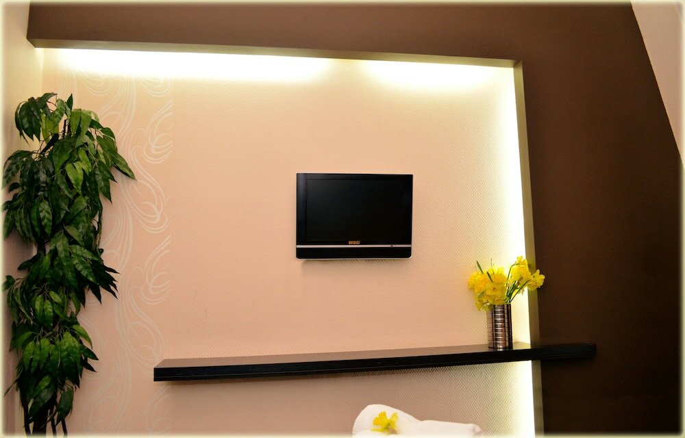 Фото Petrus Hotel