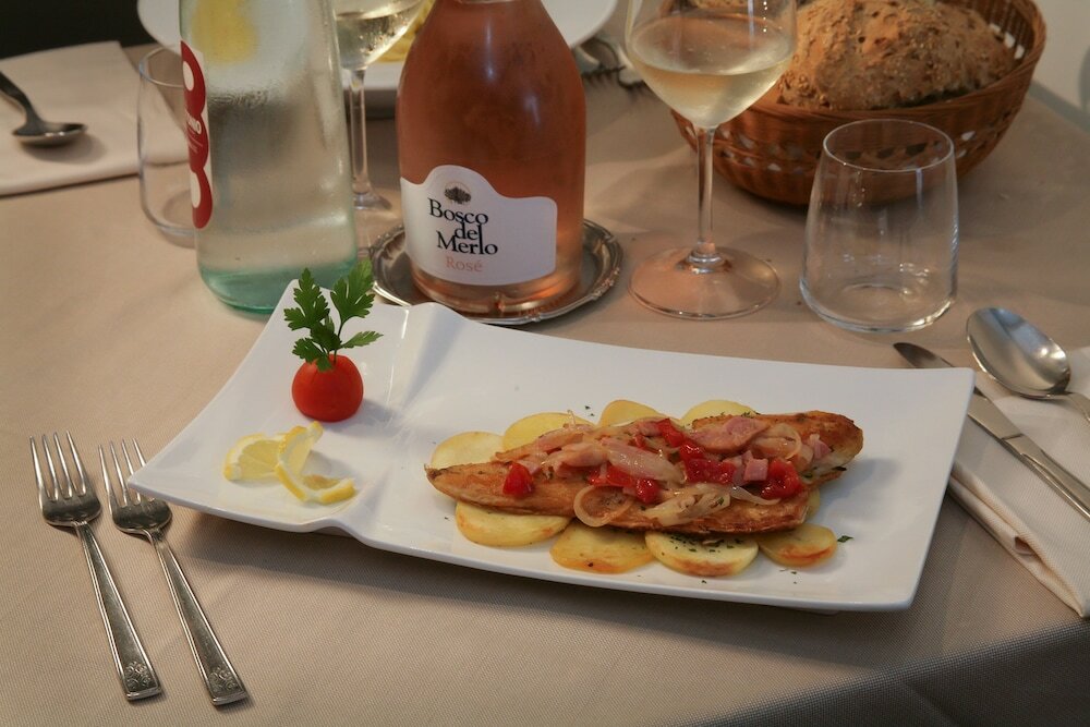 Фото Hotel Derby