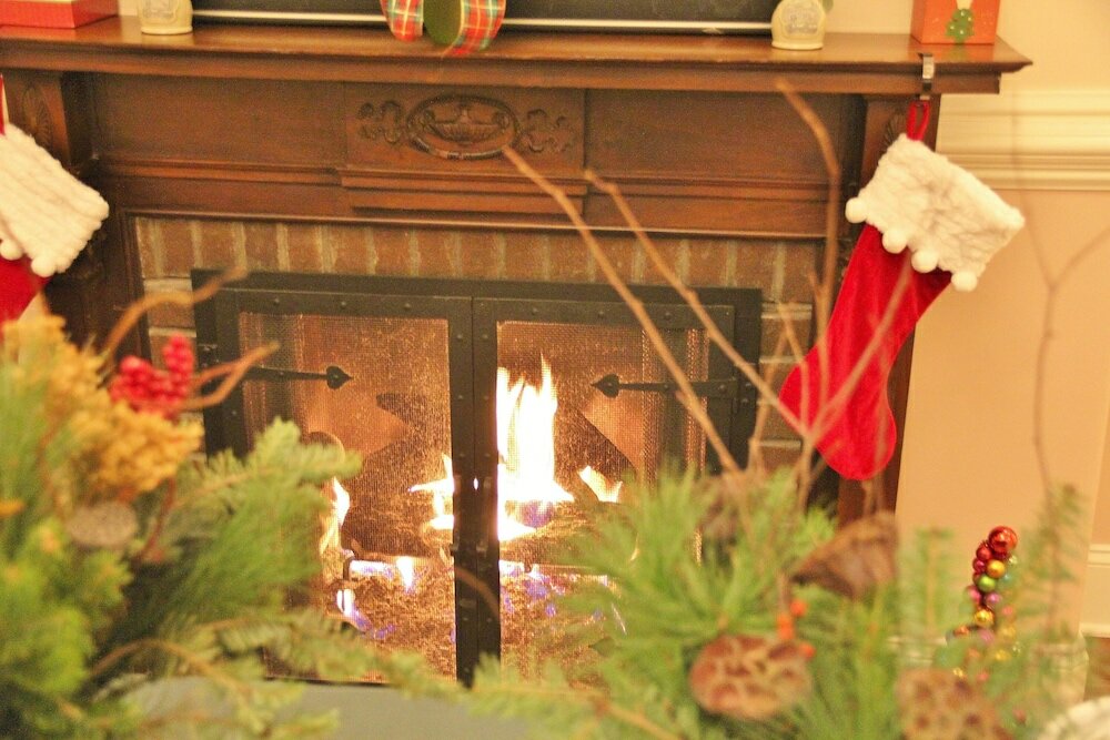 Фото Caldwell House Bed & Breakfast