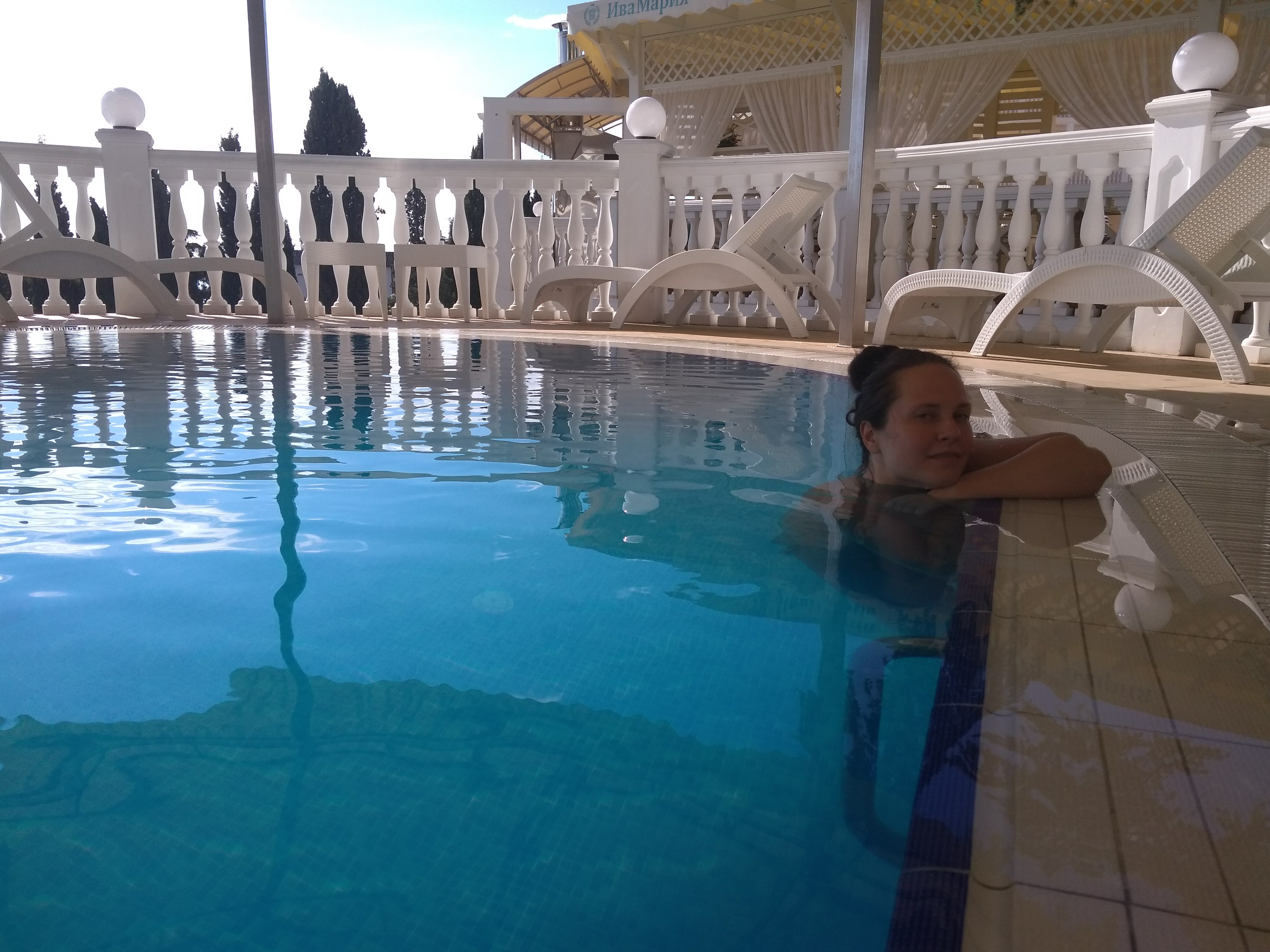 Фото Блюмарин