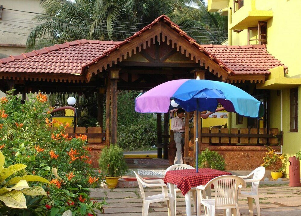 Фото San Joao Holiday Homes