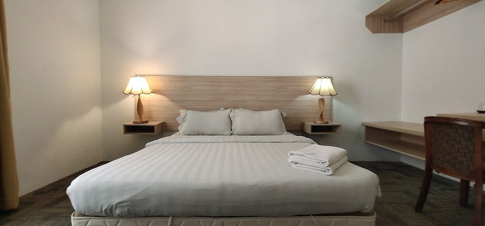 Фото Prima Hotel Melaka