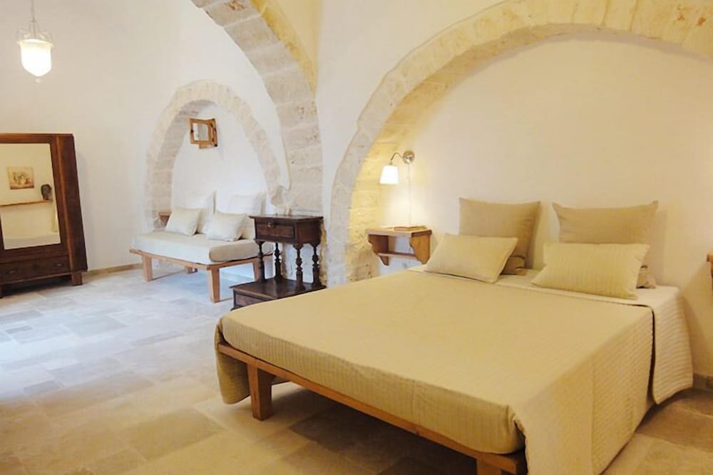 Фото Masseria Genovese