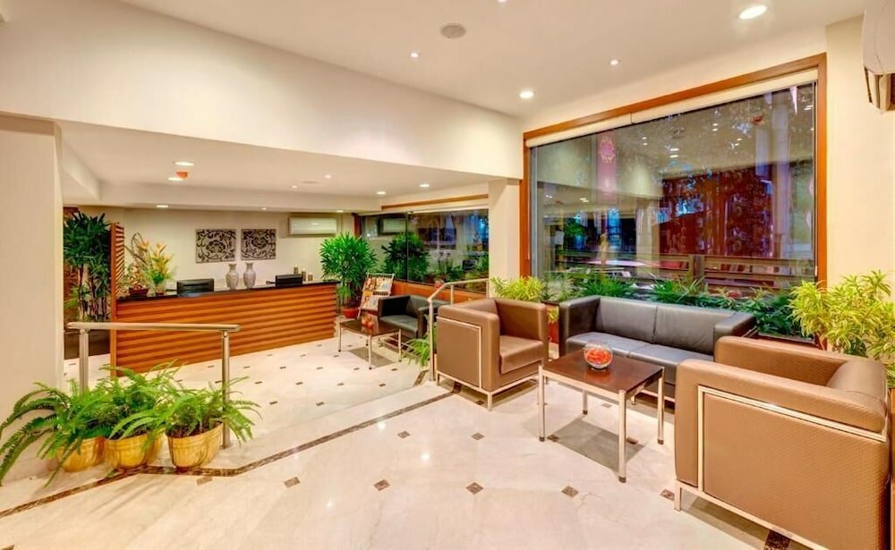 Фото Hotel Casa Fortuna