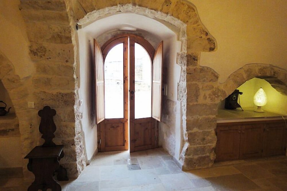 Фото Masseria Genovese