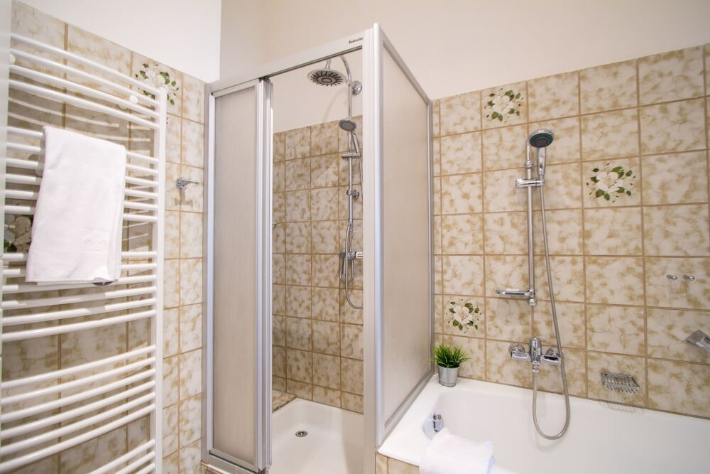 Фото Apartment Enenkelstrasse