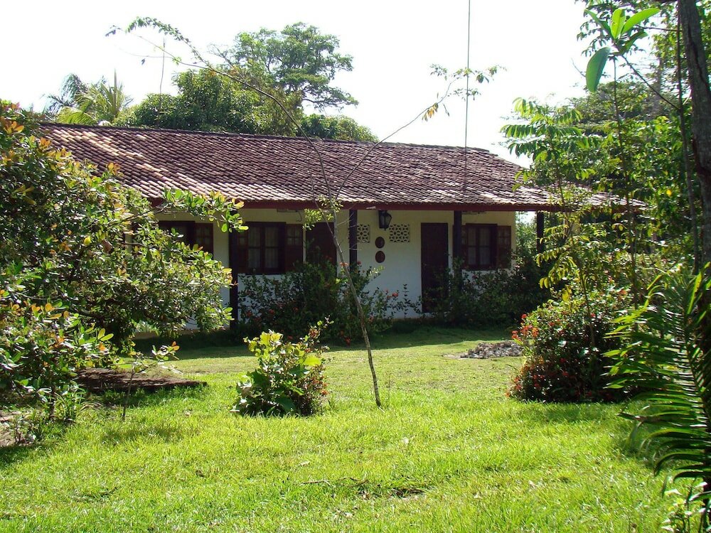 Фото Paracauary Eco Pousada