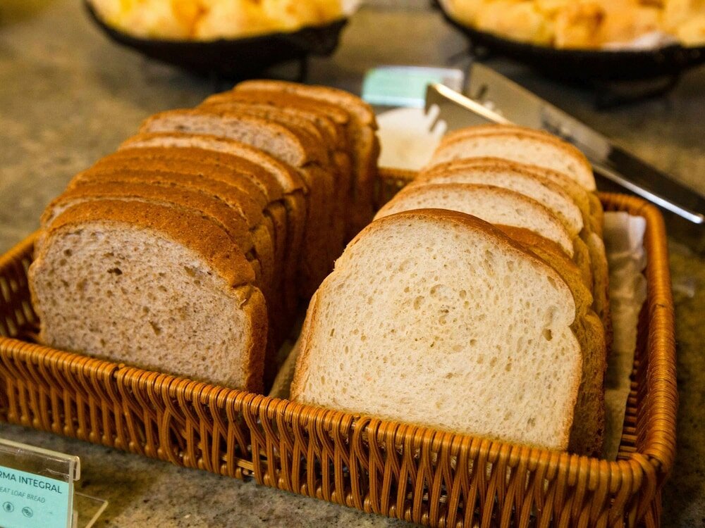 Фото Ibis Vitoria Praia de Camburi