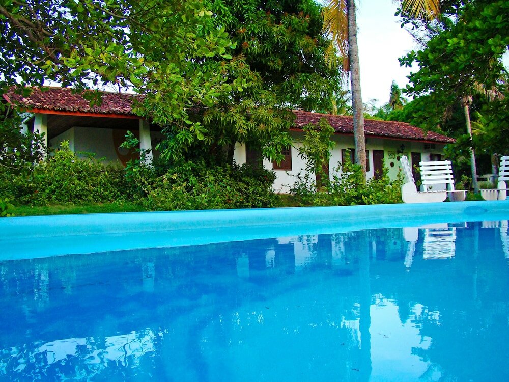 Фото Paracauary Eco Pousada