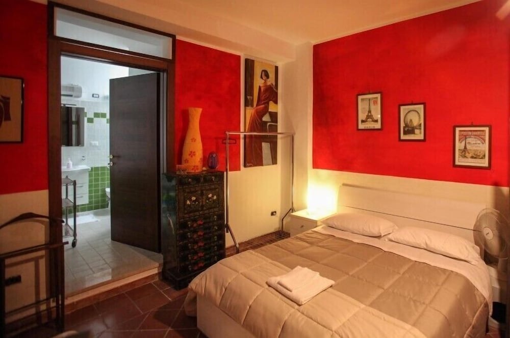 Фото B&b Sottosopra