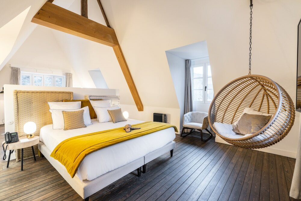 Фото Les Jardins de Coppelia