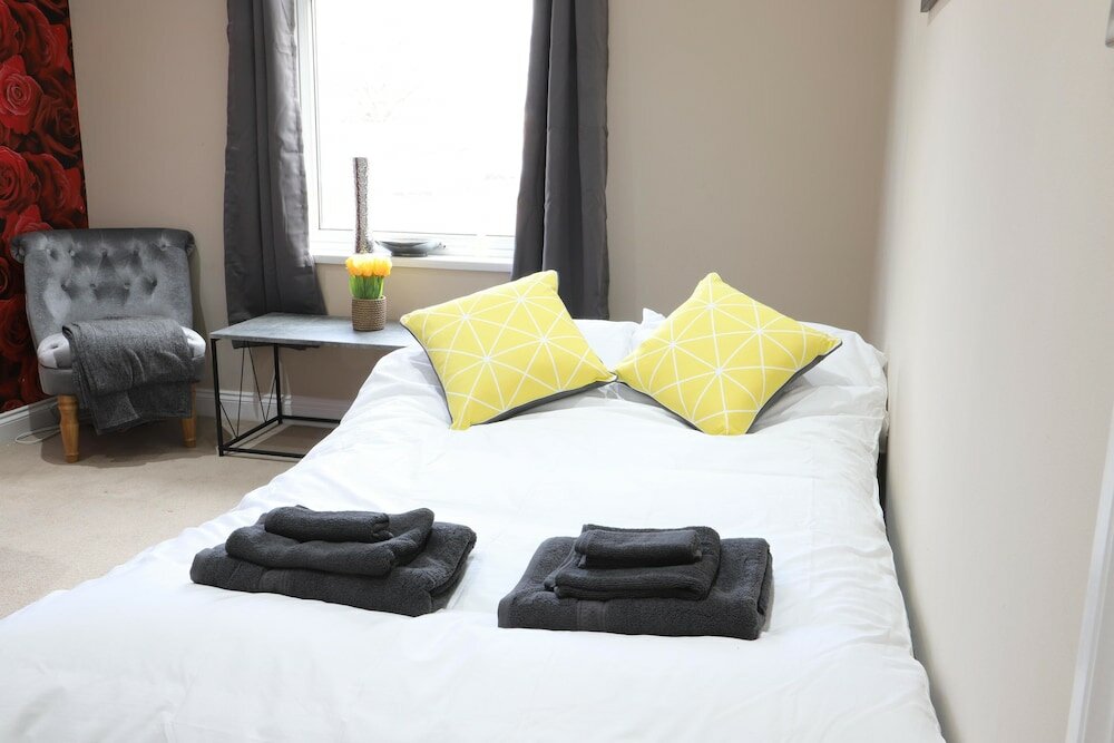 Фото Nec - Airport Short Stay