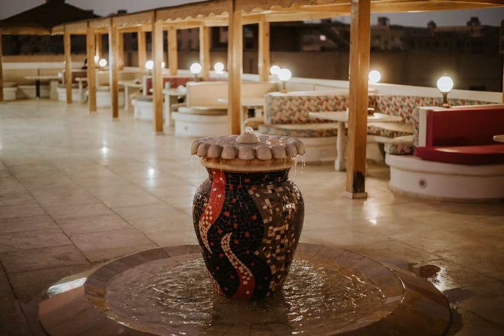 Фото Desert Moon