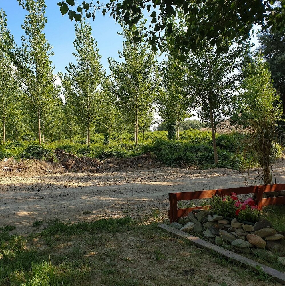 Фото Lucky River Belgrade