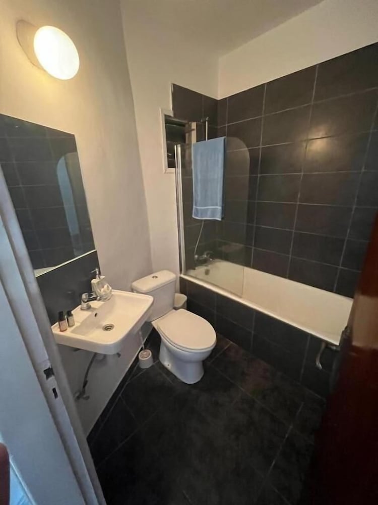 Фото Pan Marie Apartments