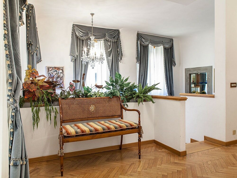 Фото Spada Apartment