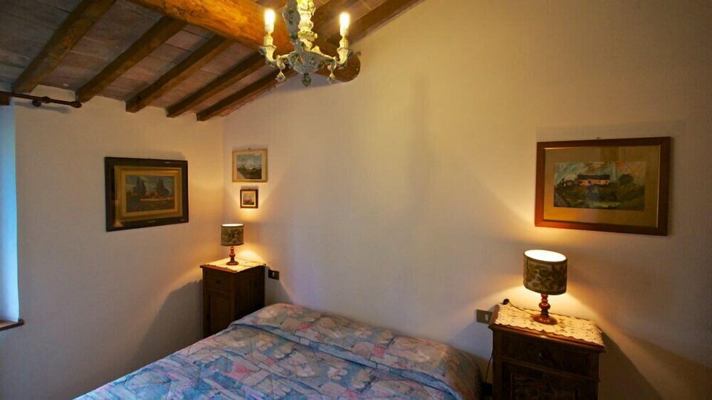 Фото Agriturismo Corvaia